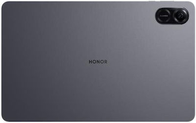 Honor X9 11.5" Tablet με WiFi & 4G (4GB/128GB) Space Gray