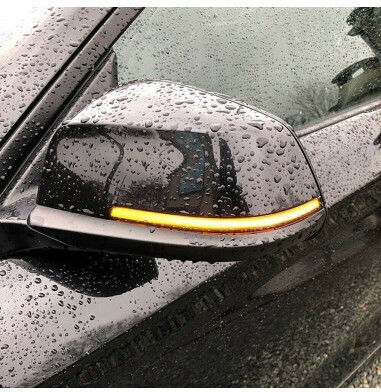 BMW Blitzlicht LED für BMW X1 / X2 / Serie 2 2Stück