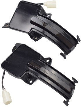 Honda Φλας Led για Honda Civic 2τμχ