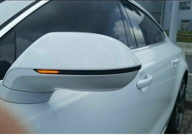 Flash LED за Audi A7 / S7 2бр