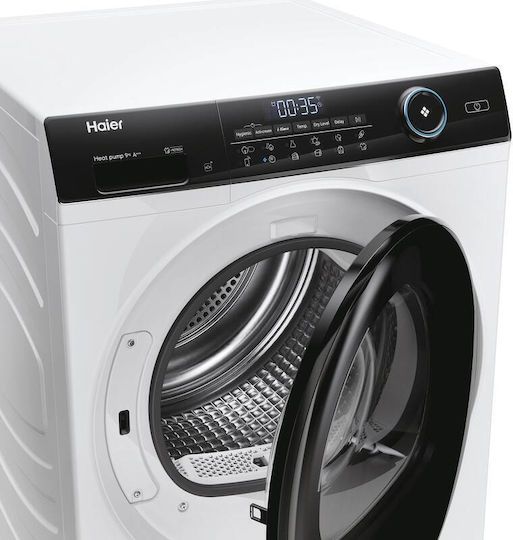 Haier HD90-A3959 Wäschetrockner 9kg mit Wärmepumpe