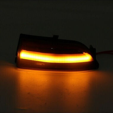 Ford Φλας Led για Audi Q7 Ford Ranger / Raptor Volkswagen T6 2τμχ