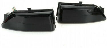 Ford Φλας Led για Audi Q7 Ford Ranger / Raptor Volkswagen T6 2τμχ