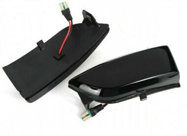 Ford Φλας Led για Audi Q7 Ford Ranger / Raptor Volkswagen T6 2τμχ