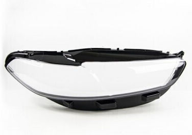 Headlight Crystal for Ford Mondeo 2pcs