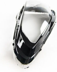 Headlight Crystal for Ford Mondeo 2pcs
