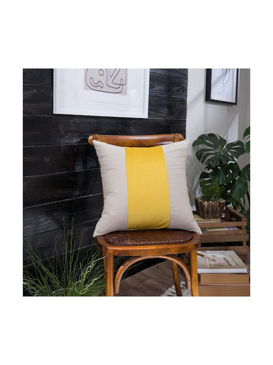 Teoran Sofa Cushion Linus 14 Velvet 14 30x60cm