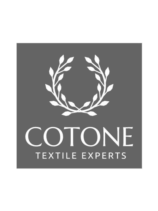 Cotone Decorative Pillow Case Pop 30x50cm