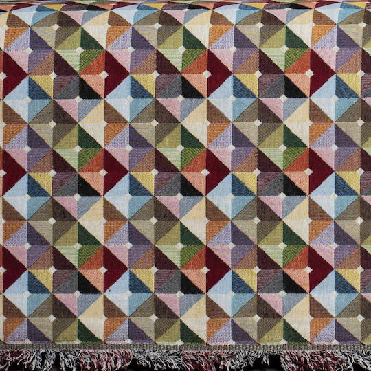Cotone Dekorativer Kissenbezug Harry Harry 30x50cm