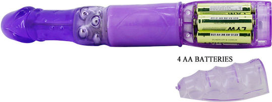 Boss Of Toys Baile - Travel Partner Vibrator Kaninchen
