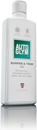 AutoGlym Αλοιφή Προστασίας για Εξωτερικά Πλαστικά 500ml
