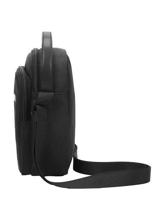 Men's Bag Shoulder / Crossbody Black