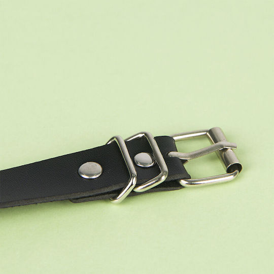 Subblime Harness Μαύρο