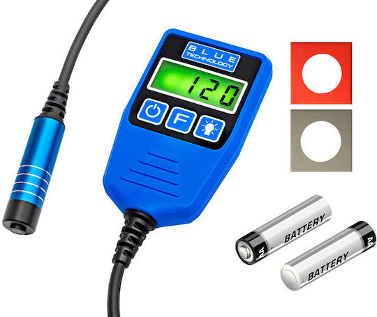Coating Thickness Gauge DX-13-S-AL