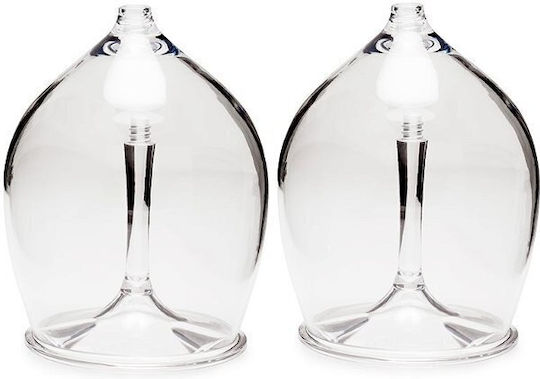 GSI Outdoors Spiegelau Rotwein Glas