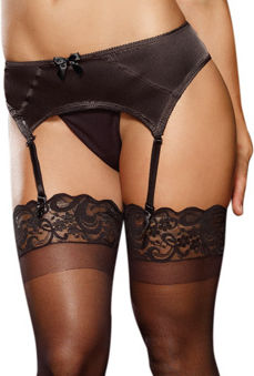 Dreamgirl Black