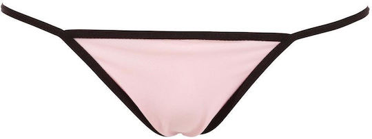 Boss Of Toys Set Sexy Baby Dolls Mit Spitze Rosa
