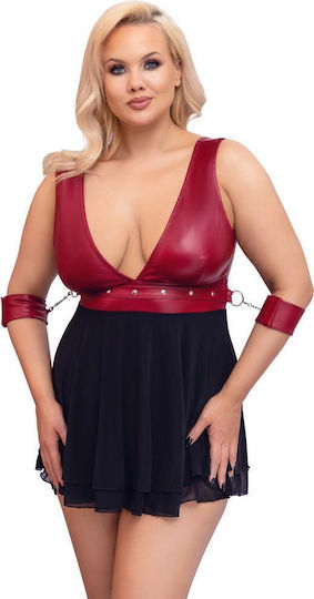 Boss Of Toys Sexy Babydoll Rot