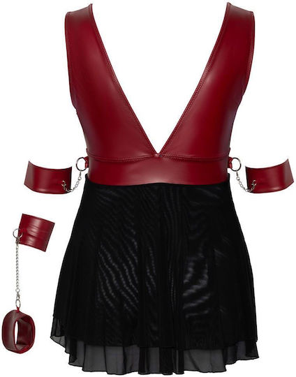 Boss Of Toys Sexy Babydoll Rot