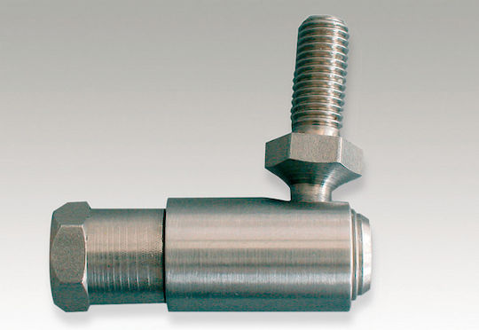 Riviera Boat Engine Mount
