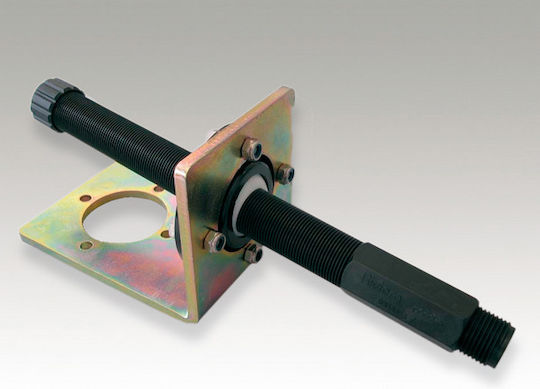 Riviera Boat Engine Mount