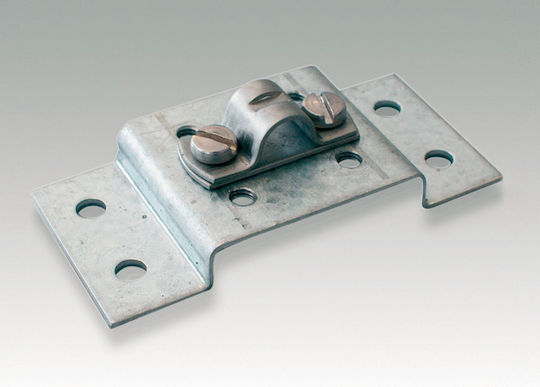Riviera Boat Engine Mount