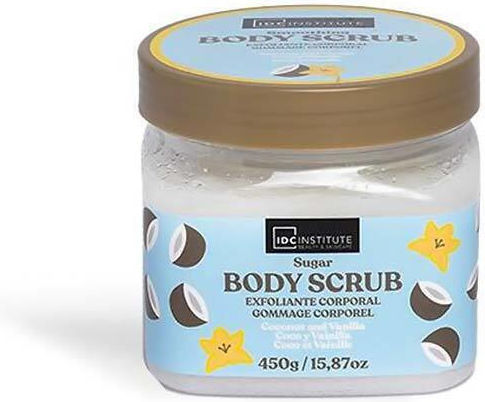 IDC Institute Shower Scrub Body 470gr