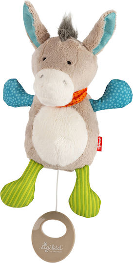 Sigikid Baby Toy with Music