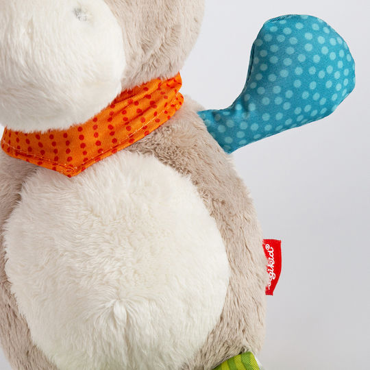Sigikid Baby Toy with Music
