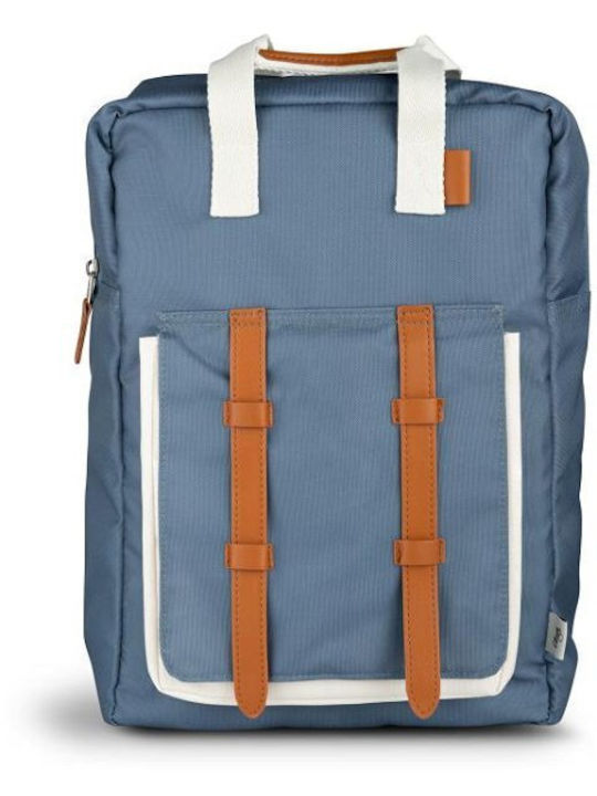 Citron Teen Batoh Dark Blue