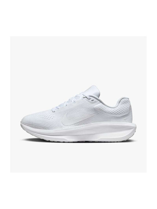 Winflo 11 Sport Shoes Running White