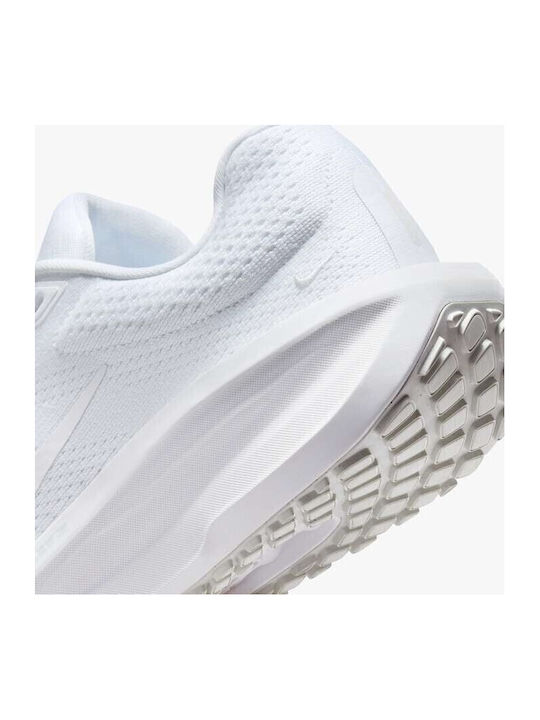 Winflo 11 Sport Shoes Running White