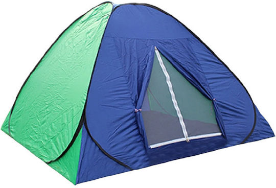 Καλοκαιρινή Σκηνή Camping Igloo για 3 Άτομα 200x200εκ.