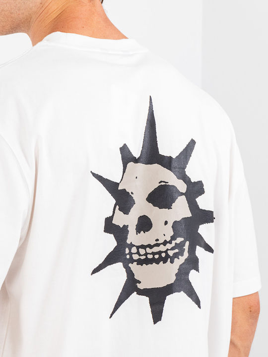 T-shirt Off White