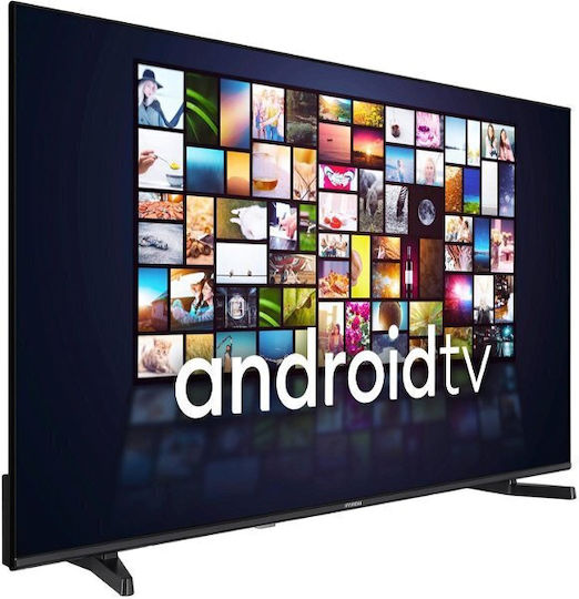 Hyundai Smart Televizor 43" 4K UHD LED ULX 43359 HDR (2024)