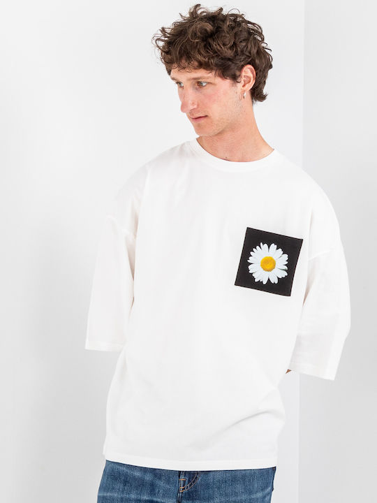 T-shirt Off White