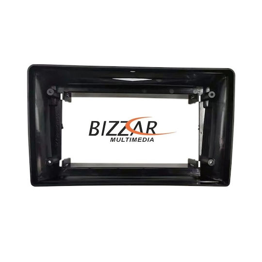 Bizzar Car Audio System for Mercedes-Benz G Class / C Class 1999-2004 (Bluetooth/USB/WiFi/GPS/Apple-Carplay/Android-Auto) with Touch Screen 9"
