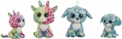 BigBuy Plush 32 cm (Various Designs) 1pc