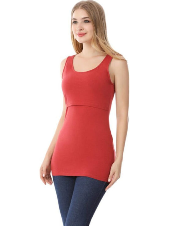 Queen Mother Maternity Top