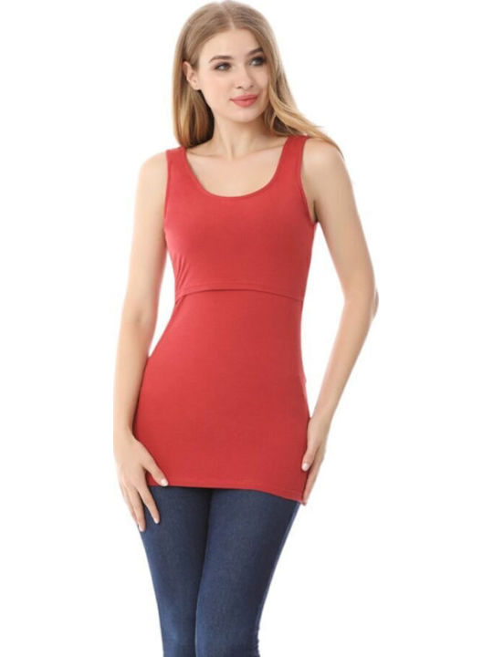 Queen Mother Maternity Top Ceramides