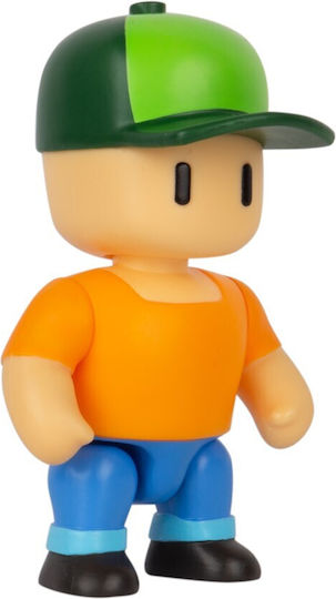 Stumble Guys Παιχνίδι Μινιατούρα Stumble Guys