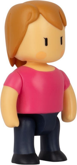 Stumble Guys Παιχνίδι Μινιατούρα Stumble Guys