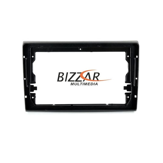 Bizzar Sistem Audio Auto 2DIN (Bluetooth/USB/WiFi/GPS/Apple-Carplay/Android-Auto) cu Ecran Tactil 9"