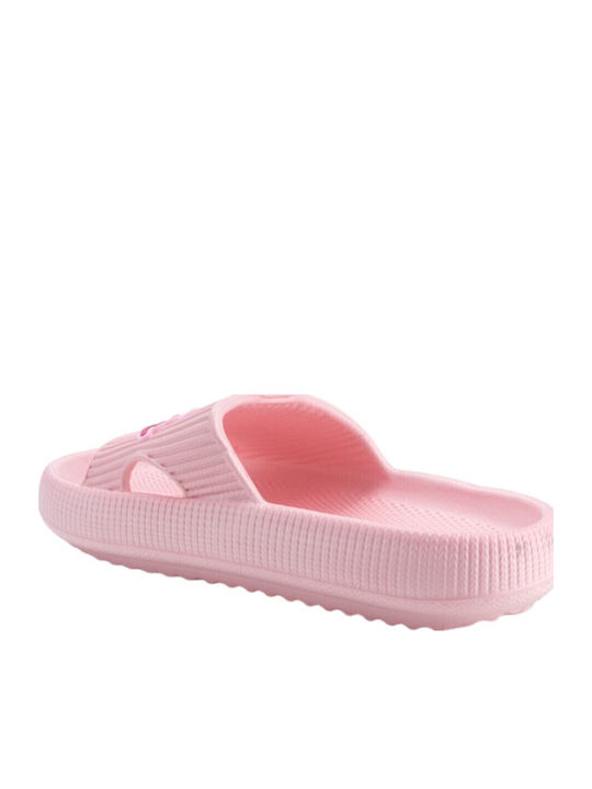 Frauen Flip Flops in Rosa Farbe