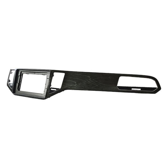 Bizzar Автомобилна Аудио Система 2DIN (Блутут/USB/WiFi/GPS/Apple-Carplay/Android-Auto) с Тъчскрийн 9"