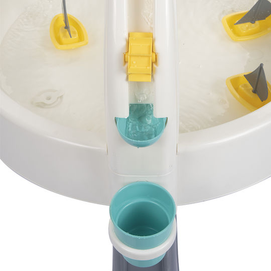 Dolu Τραπεζάκι Water Μπεζ