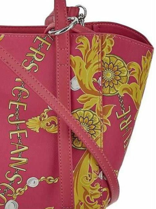 Versace Women's Bag Hand Pink