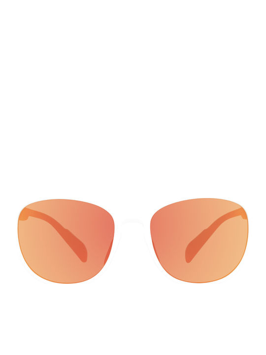 adidas Sunglasses Γυαλιά Ηλίου με Κοκκάλινο Σκελετό adidas Sunglasses Γυαλιά Ηλίου με Κοκκάλινο Σκελετό