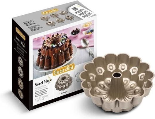 Guardini Cake Bakeware Tin Guardini Cake Bakeware Tin