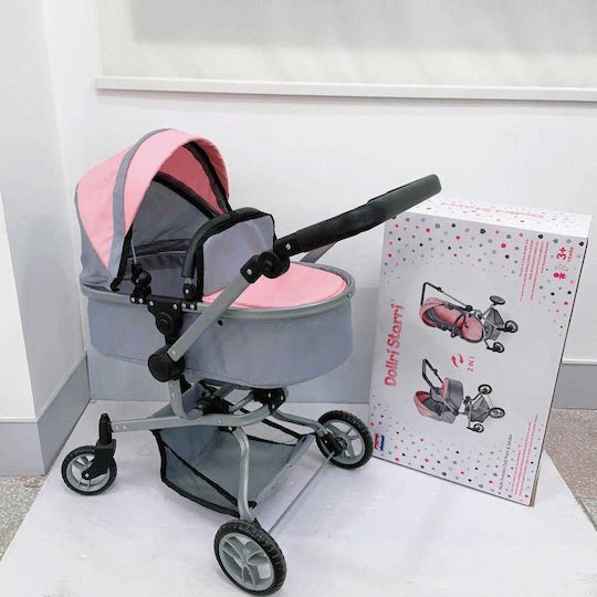 Child's Baby Stroller Fl9120 308337_FL